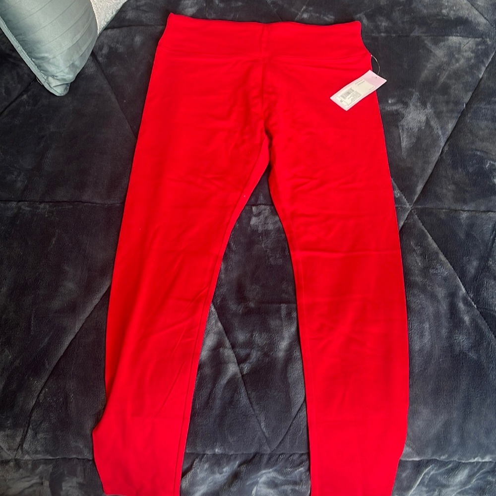NWT Basic Cotton Wild Fable leggings